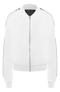 Хлопковый кардиган Philipp Plein
