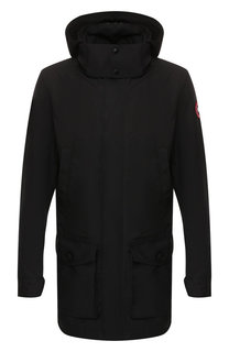 Парка Crew Canada Goose