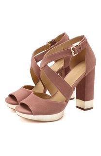 Босоножки Valerie MICHAEL Michael Kors