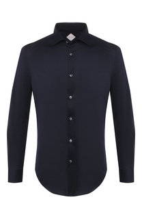 Хлопковая рубашка Pal Zileri