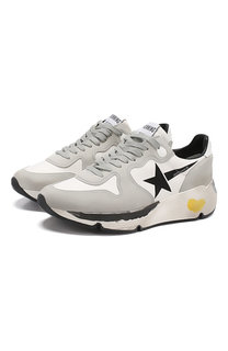Кроссовки Running Golden Goose Deluxe Brand