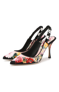 Туфли Lori Dolce & Gabbana