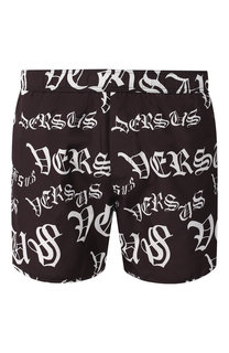 Плавки-шорты Versus Versace