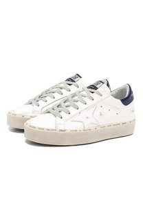 Кеды SuperStar Golden Goose Deluxe Brand