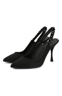 Туфли Lori Dolce & Gabbana