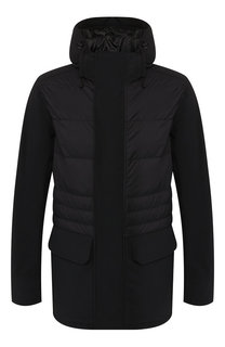 Пуховая куртка Breton Canada Goose