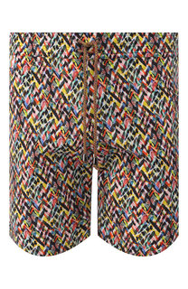 Плавки-шорты Missoni