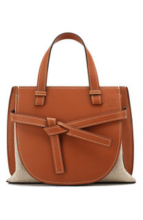 Сумка Gate Loewe