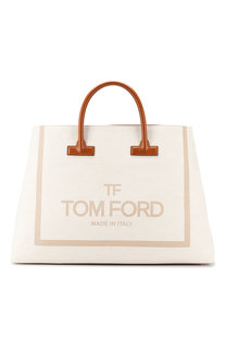 Сумка T Tote Tom Ford