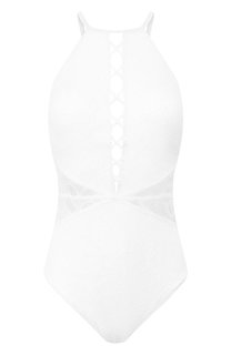 Слитный купальник Gottex