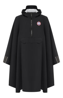 Пончо Field Canada Goose