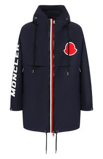 Парка Granduc Moncler