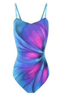 Слитный купальник Gottex