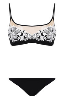 Раздельный купальник Gottex