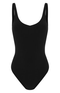 Слитный купальник Gottex