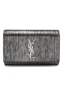 Поясная сумка Monogram Kate Saint Laurent