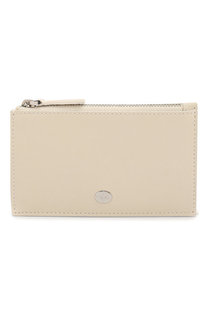 Кожаный футляр для кредитных карт Artemis Loro Piana