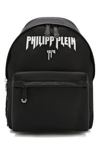 Текстильный рюкзак Philipp Plein