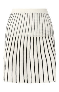 Хлопковая юбка Sonia Rykiel