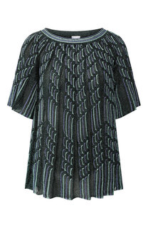 Топ свободного кроя M Missoni