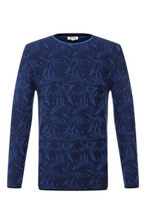 Джемпер из смеси вискозы и хлопка Kenzo