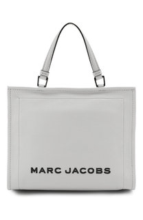 Сумка-шоппер The Box Marc Jacobs