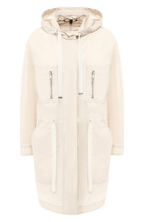 Парка с капюшоном Belstaff