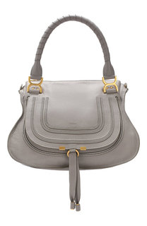 Сумка Marcie medium Chloé