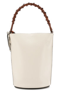 Сумка Gate Bucket Loewe