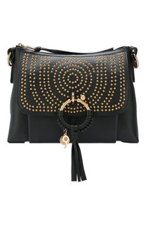 Сумка Joan small See by Chloé