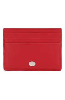 Кожаный футляр для кредитных карт Artemis Loro Piana