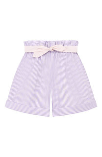 Хлопковые шорты Loro Piana