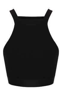 Топ из вискозы T by Alexander Wang