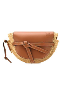 Сумка Gate small Loewe