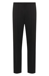 Брюки прямого кроя Maison Margiela
