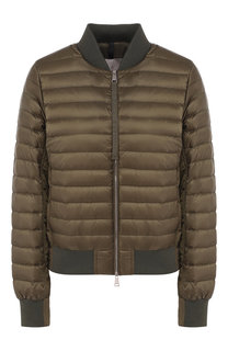 Пуховая куртка Moncler
