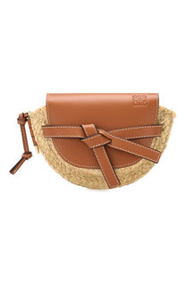 Сумка Gate mini Loewe