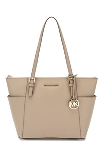 Сумка-тоут Jet Set MICHAEL Michael Kors