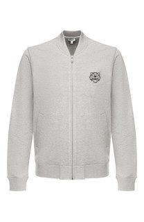 Хлопковый кардиган Kenzo
