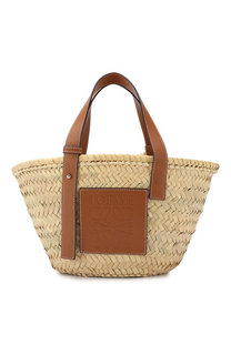 Сумка Basket Loewe
