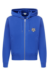 Хлопковая толстовка Kenzo