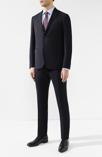 Шерстяной костюм Pal Zileri