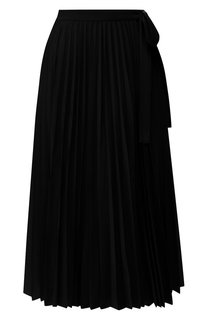 Юбка в складку Valentino