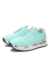 Кроссовки Conny 3839 Premiata