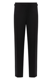 Шерстяные брюки Tom Ford
