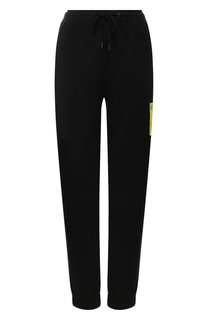 Хлопковые джоггеры Kenzo