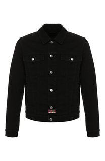 Джинсовая куртка Kenzo