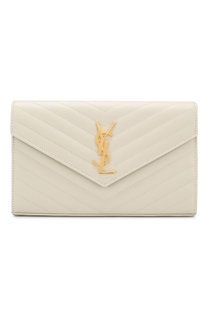 Сумка Monogram Envelope Saint Laurent