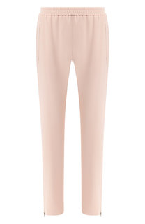 Брюки прямого кроя Stella McCartney
