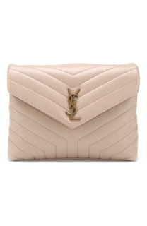 Сумка Monogram LouLou medium Saint Laurent